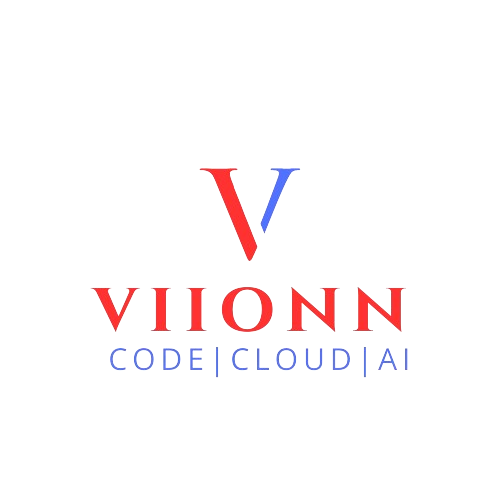 Viionn Labs - CODE | CLOUD | AI